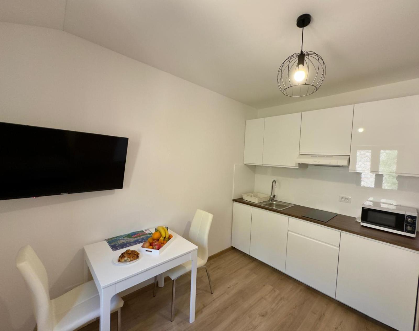 Accommodation Divanovic With Sea View ドゥブロブニク エクステリア 写真